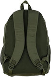 Victoria’s Secret PINK Olive Green Collegiate Backpack (Olive Green) - backpacks4less.com