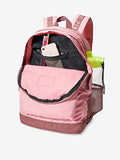 Victorias Secret PINK Campus Backpack 2019 Edition (Smokey Rose) - backpacks4less.com