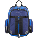 Eastsport Oversized Expandable Backpack with Removable EasyWash Bag, Deep Cobalt Blue - backpacks4less.com
