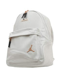 Nike Air Jordan Regal Air Backpack (One Size, White)