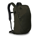 Osprey Packs Apogee Men's Laptop Backpack, Cypress Green - backpacks4less.com