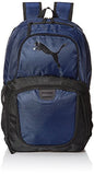 PUMA Men's Evercat Contender 3.0 Backpack, deep navy, One Size