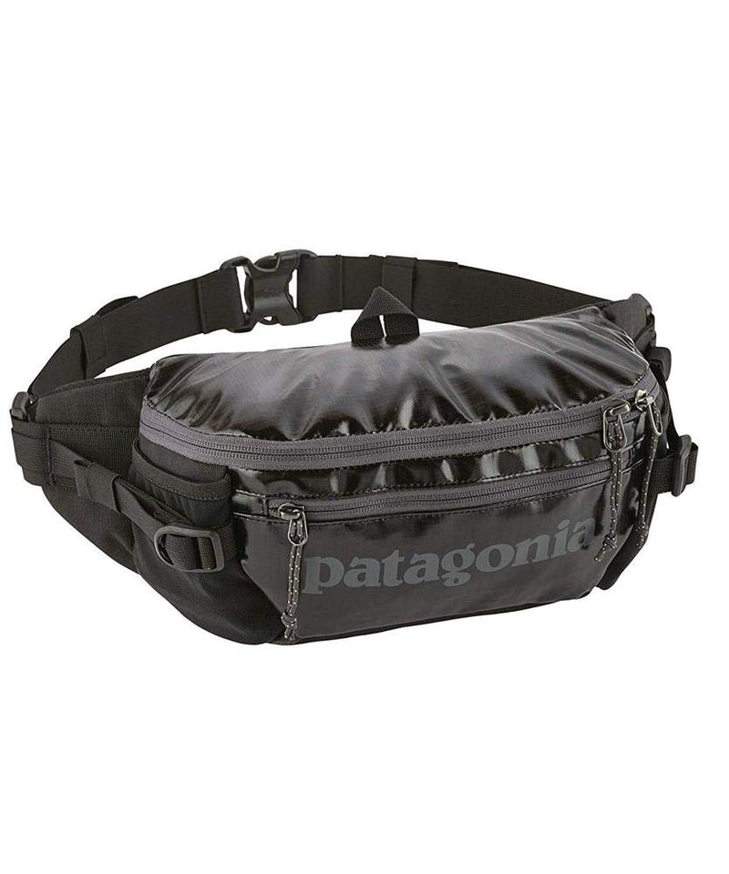 Patagonia 2018 Gear Bum Bag, 25 cm, Balkan Blue (Blue) - 49280 - backpacks4less.com