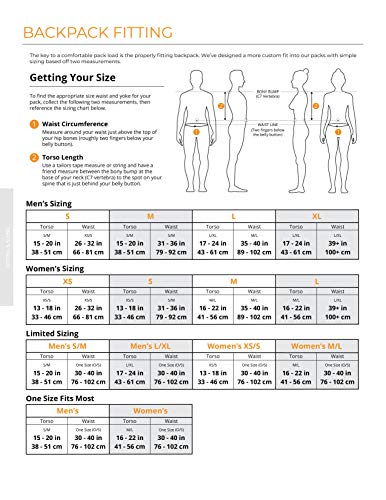 MYSTERY RANCH 2 Day Assault - Tactical Packs Versatile Molle Daypack, LG/XL Coyote - backpacks4less.com