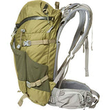 Mystery Ranch Coulee 25 Backpack - Daypack Built-in Hydration Sleeve, Forest - LG/XL - backpacks4less.com