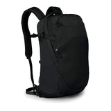 Osprey Packs Apogee Men's Laptop Backpack, Black - backpacks4less.com