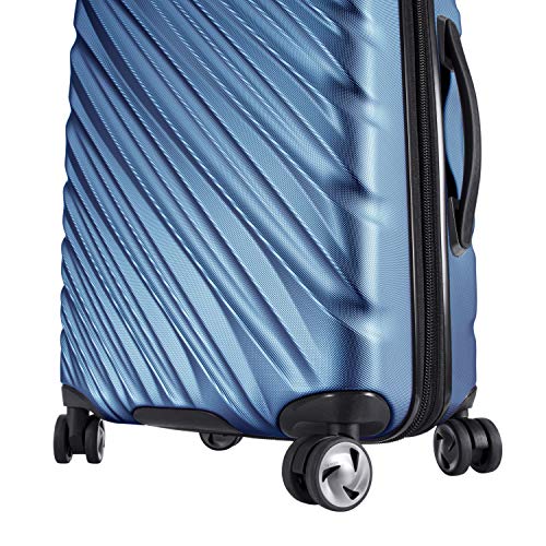Ricardo Mojave Hardside Large 29" Check In Twilight Blue