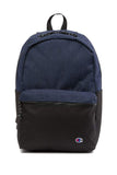 Champion Forever Champ Ascend Backpack Navy One Size
