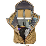 MYSTERY RANCH Urban Assault 21 Backpack - Inspired by Military Rucksacks, Coyote - backpacks4less.com