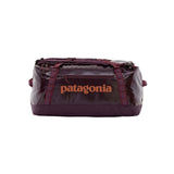 Patagonia Black Hole Duffel Bag 70L Deep Plum 49347 DPM FA19 - backpacks4less.com