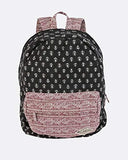 Billabong Women's Hand Over Love Backpack Scarlet One Size - backpacks4less.com