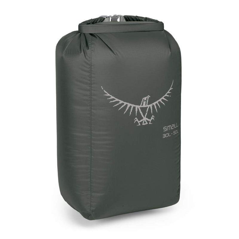 Osprey Packs Ultralight Packliner, Shadow Grey, Sm, Small - backpacks4less.com