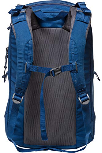 MYSTERY RANCH Urban Assault 24 Backpack - Military Inspired Rucksacks, Indigo - backpacks4less.com
