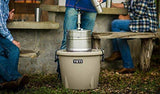 YETI Tank 45 Bucket Cooler, Desert Tan - backpacks4less.com