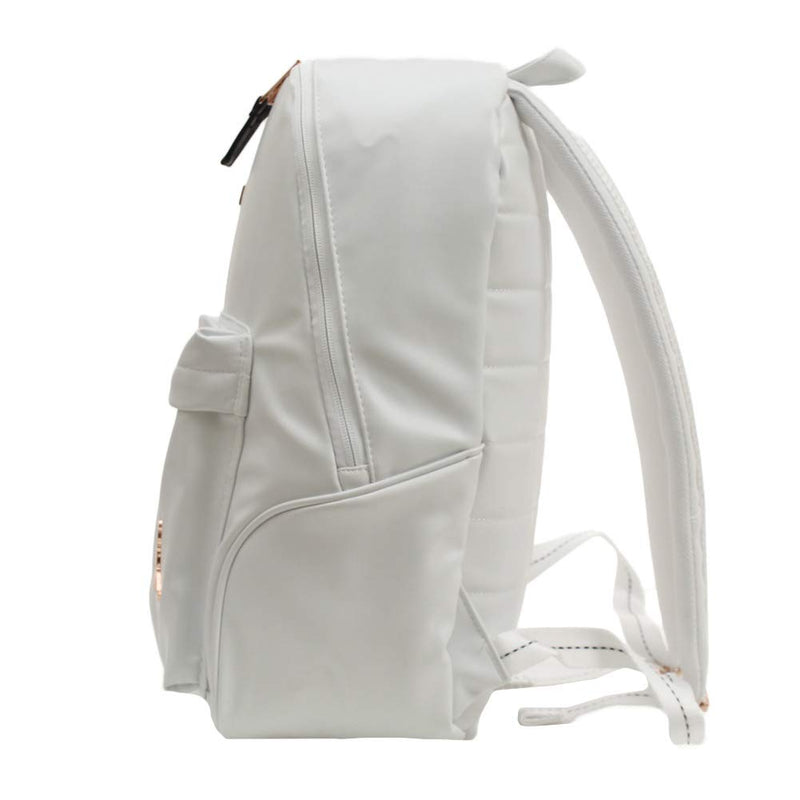 Nike Air Jordan Regal Air Backpack (One Size, White) - backpacks4less.com