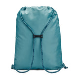 Under Armour Undeniable Sackpack, (401) Still Water/Static Blue/Static Blue, One Size Fits Most