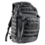5.11Tactical All Hazards Prime Assault Backpack, Molle Bag Rucksack Pack, 29 Liter Medium, Style 56997, Double Tap