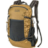 MYSTERY RANCH In and Out Packable Backpack, Lightweight Foldable Pack Dark Khaki