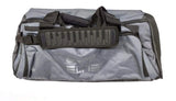 Nike Hoops Elite Air Max Duffel Bag BA5553-021 Gray