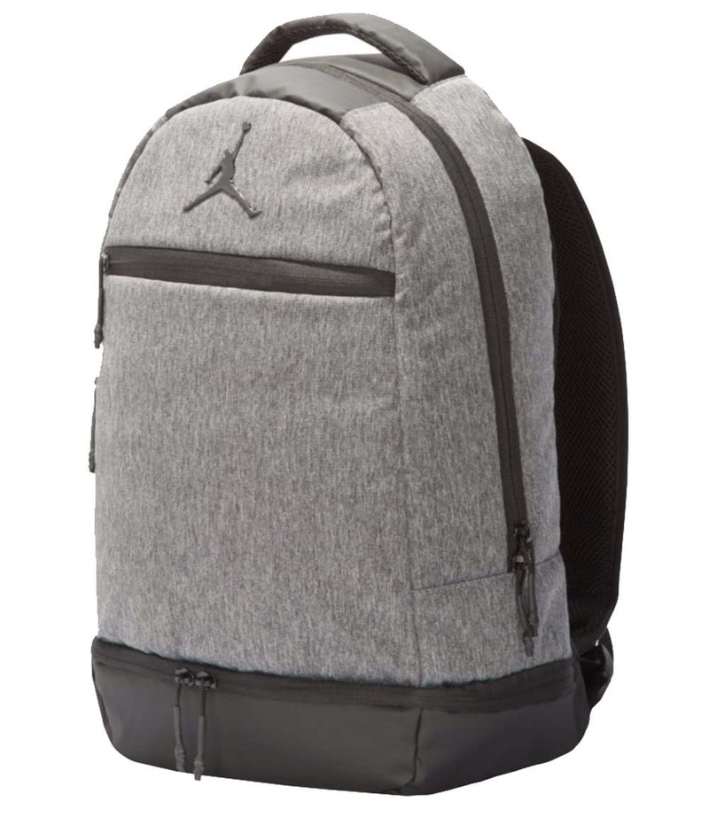 Jordan Nike Air Jumpman Backpack #9A1957-GEH - backpacks4less.com