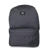 Vans Old Skool III Backpack (One_Size, Black Charcoal)