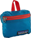 Patagonia Lightweight Travel Mini Hip Pack Balkan Blue - backpacks4less.com