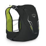 Osprey Packs Duro 6 Hydration Pack, Electric Black, M/l, Medium/Large