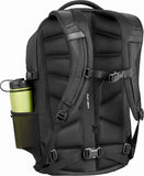 The North Face Men's Solid State Laptop Backpack, TNF Black/TNF Black - backpacks4less.com