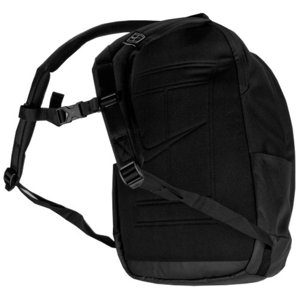 Nike Court Advantage Tennis Backpack (Black/Black/Anthracite) - backpacks4less.com