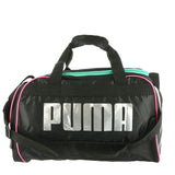 PUMA Evercat Dispatch Duffel Black/Bright One Size