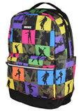 FORTNITE Kids' Big Multiplier Backpack, Camo, One Size