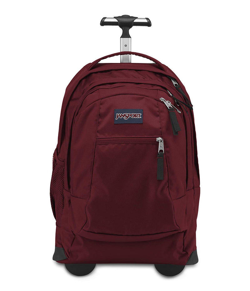 Jansport DRIVER 8 VISALIA DC - backpacks4less.com