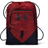 Under Armour Undeniable Sackpack, Black (012)/Black, One Size Fits All