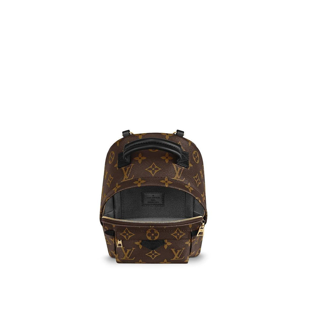 Louis Vuitton Palm Springs Mini Backpack M41562 - backpacks4less.com