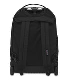 Jansport DRIVER 8 BLACK - backpacks4less.com