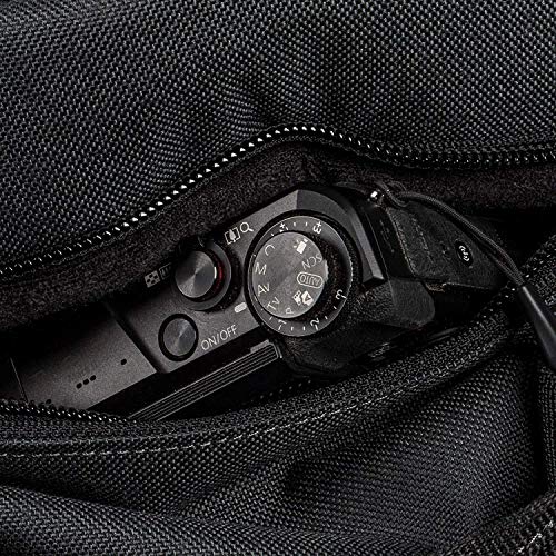 5.11 RUSH72 Tactical Backpack, Large, Style 58602, Black - backpacks4less.com