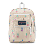 JanSport Big Student Backpack - Pineapple Punch - Oversized
