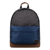 Quiksilver Everyday Poster Plus Backpack One Size Medieval Blue