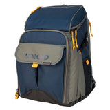 Igloo Outdoorsman Gizmo Backpack-Slate Blue/Tan, Blue
