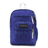 JanSport Big Student Backpack - Scattered Stars - Oversized