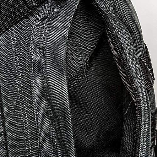 5.11 RUSH72 Tactical Backpack, Large, Style 58602, Black - backpacks4less.com