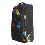 Quiksilver Roadie Blast Ma M, neon Blue, 10 x 30 x 40 cm KTMBA1311 BNM1 - backpacks4less.com