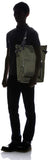 Timbuk2 2189-3-6634 Convertible Backpack Tote, Army - backpacks4less.com