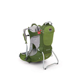 Osprey Packs Poco AG Child Carrier, Black - backpacks4less.com