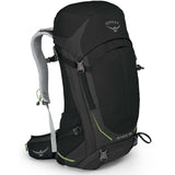 Osprey Packs Stratos 36 Backpack, Gator Green, S/M, Gators Green, Small/Medium - backpacks4less.com