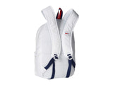 Nike USA Stadium Backpack (White) - backpacks4less.com