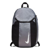 NIKE Academy Backpack (Cool Grey)