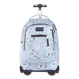 JanSport Driver Rolling 15