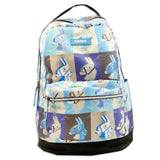 FORTNITE Kids' Big Multiplier Backpack, Blue, One Size