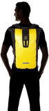 Ortlieb Velocity Messenger Bag- Yellow/Black - backpacks4less.com